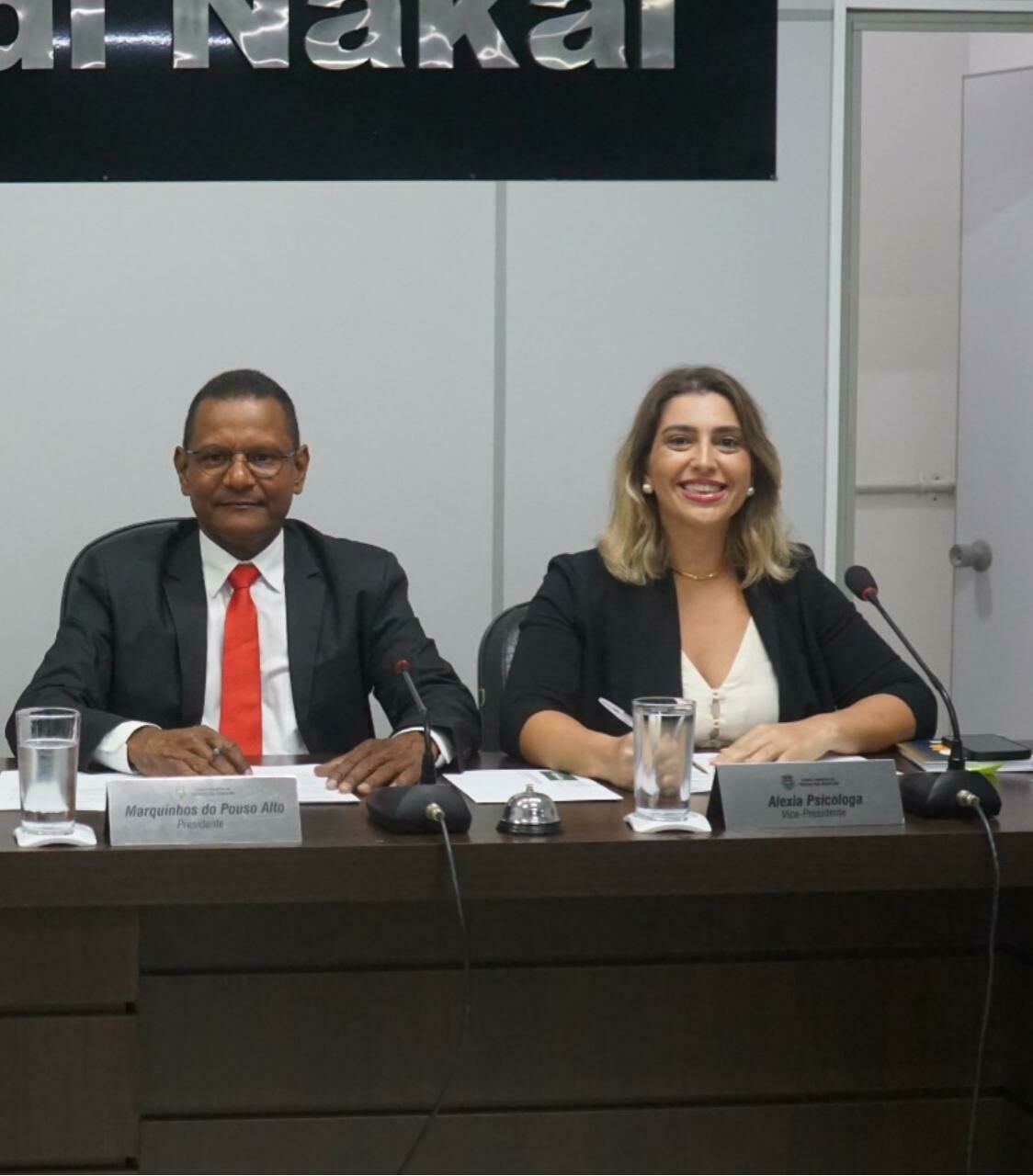 Imagem de compartilhamento para o artigo Paraíso das Águas reforça inclusão: vereadores e Prefeitura articulam capacitação e atendimento a alunos com TEA e TDAH da MS Todo dia